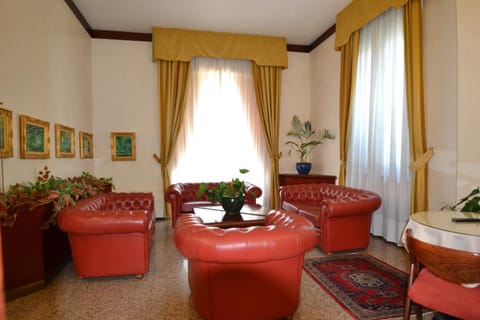 Hotel Residence Hôtel in Parma