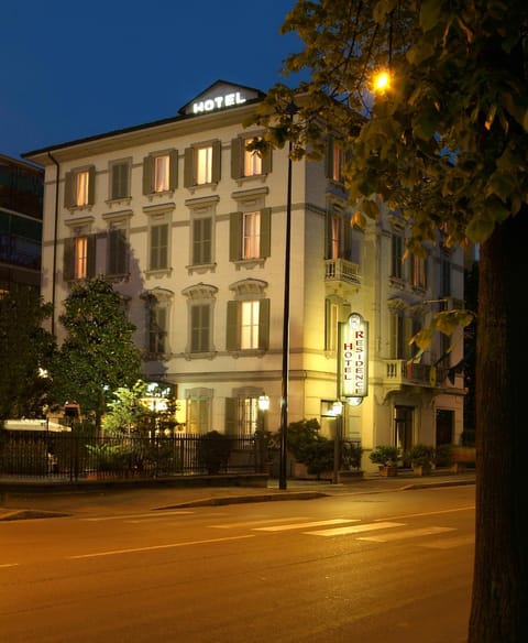 Hotel Residence Hôtel in Parma