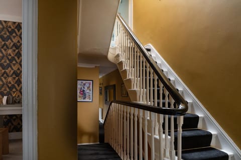 The North Shore House in Llandudno