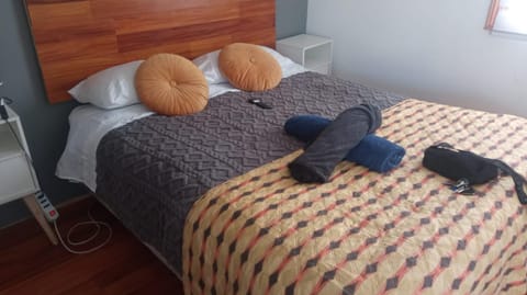 casona Miraflores Vacation rental in Santiago