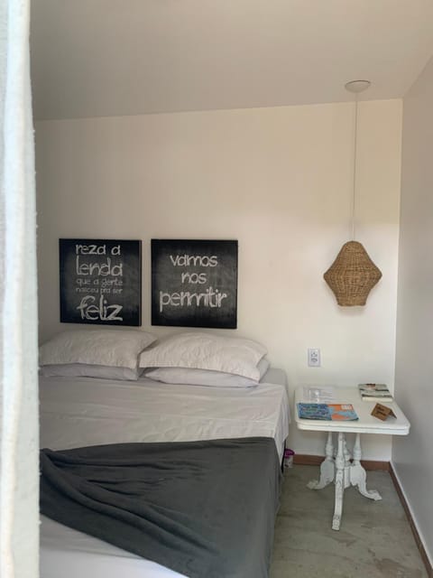 Almas Gêmeas suíte 8 Vacation rental in Angra dos Reis