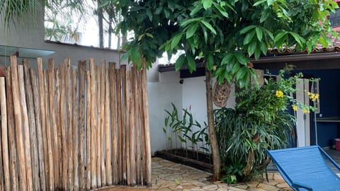 Almas Gêmeas suíte 8 Vacation rental in Angra dos Reis