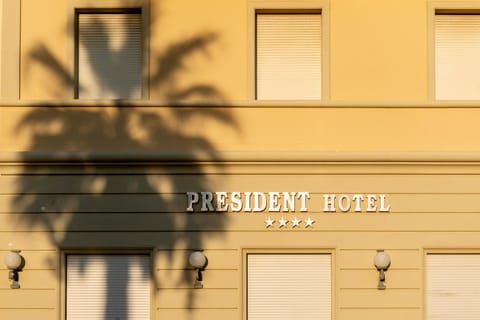 Hotel President Hotel in Viareggio