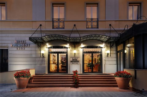 Hotel President Hotel in Viareggio