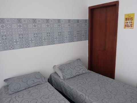 kit Catavento Apartment in State of Goiás