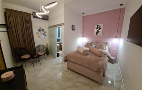 Premium class Room Condominio in Zadar