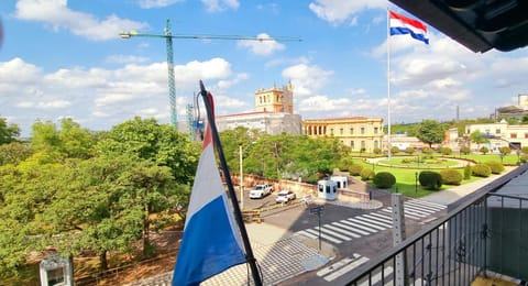 View (from property/room), Street view