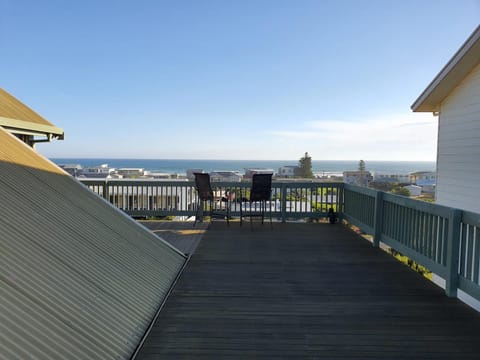 Natural landscape, Balcony/Terrace