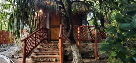 Finca Oz Country House in State of Quintana Roo