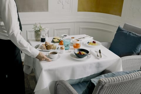 Restaurant/places to eat, Breakfast