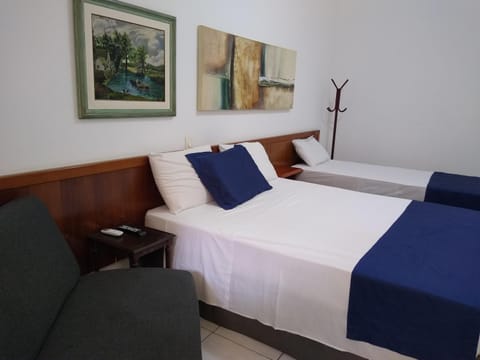 Riviera Service- Hotel Suites 308 Appartement-Hotel in Bertioga
