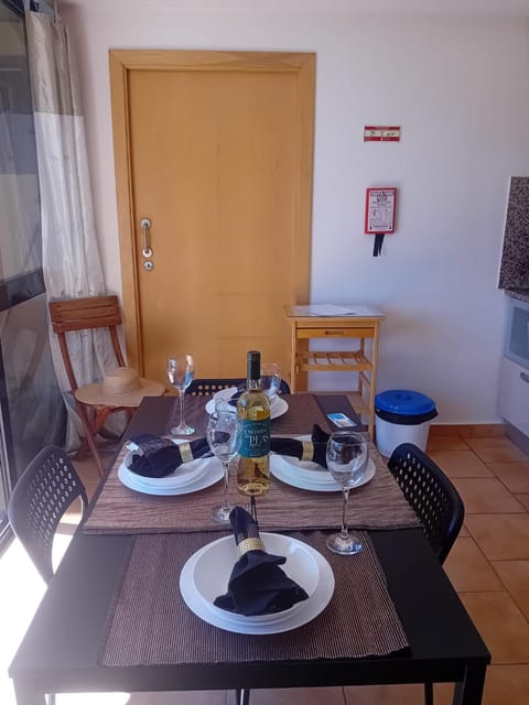 Vadimar Alvor Holidays Apartment in Alvor