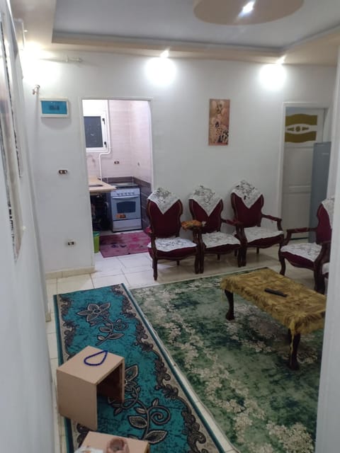 شقة بالمندرة بالاسكندرية للايجار اليومي خلف فندق الشيراتون Apartment in Alexandria