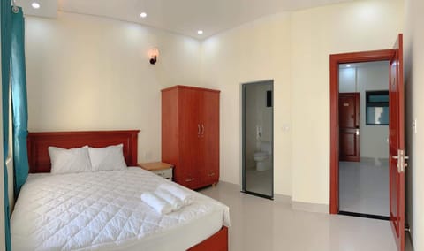 Tiến Đạt Apartment Condo in Nha Trang
