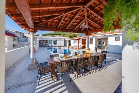 Patio, Balcony/Terrace