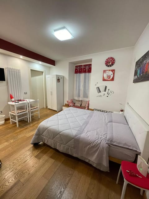 B&B La Fisarmonica Bed and Breakfast in Bastia Umbra