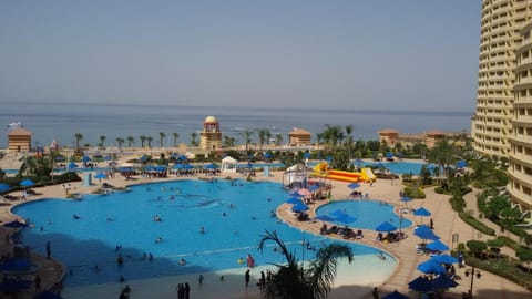 شقق اهرامات بورتو السخنه Apartment in South Sinai Governorate