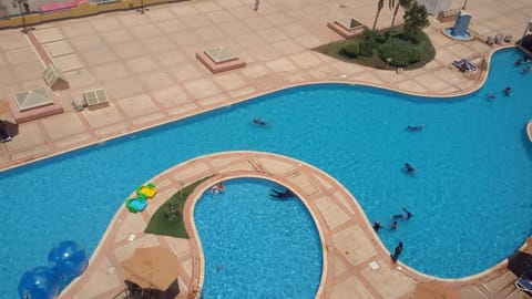 شقق اهرامات بورتو السخنه Apartment in South Sinai Governorate