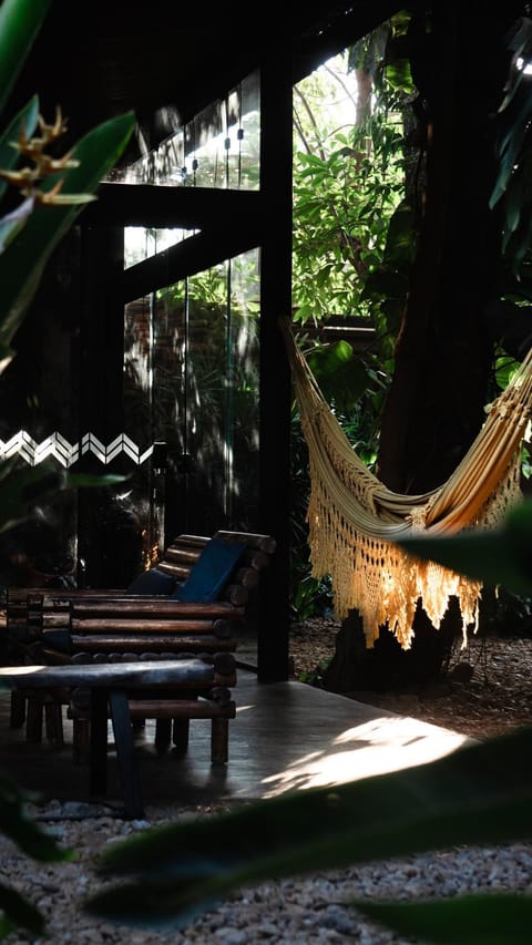 Casa jardim com ofurô - Chapada dos veadeiros House in Cavalcante