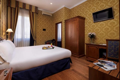 Hotel Raffaello - Sure Hotel Collection by Best Western Hôtel in Rome