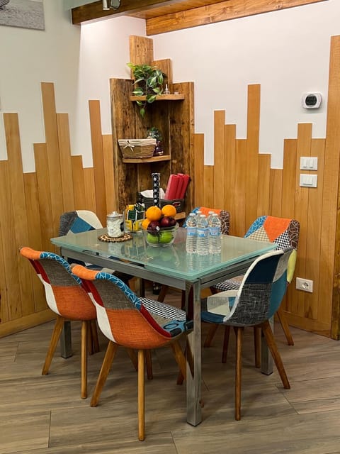 Monem’s House portello Apartment in Milan