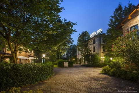 Savoia Hotel Country House Bologna Hotel in Bologna