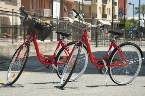 Cipriani 5A RivieraHoliday Apartment in Pietra Ligure