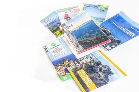 Cipriani 5A RivieraHoliday Apartment in Pietra Ligure