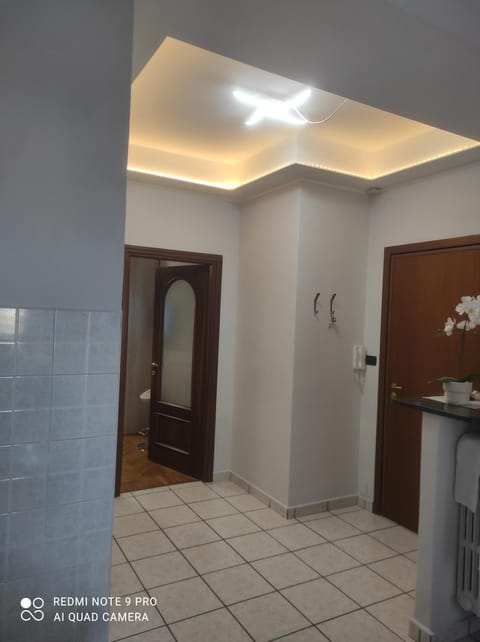 Torino Piazza Santa Rita bilocale InAlpi Arena ex Palaalpitour santa Rita Apartment in Turin