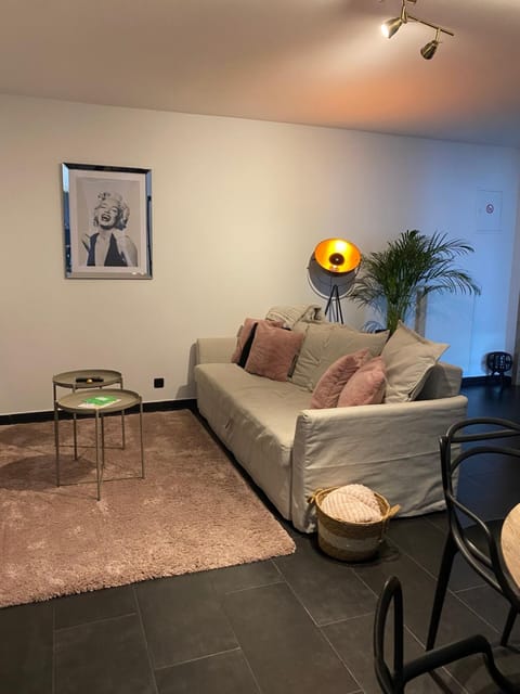 La suite de lati Apartment in Liège