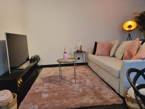 La suite de lati Apartment in Liège