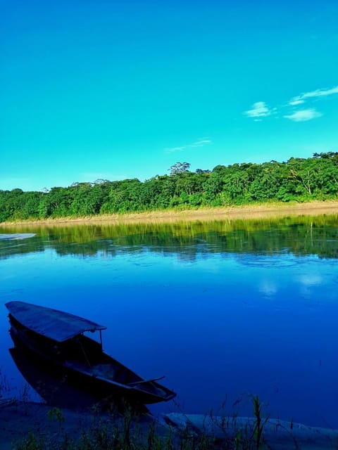 River view