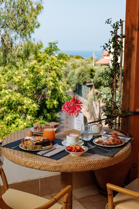 Alberi Del Paradiso Hôtel in Cefalu