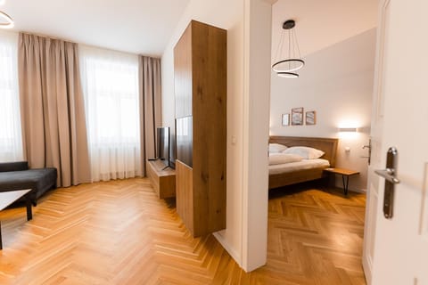 Nadland Apartments B61 Condo in Vienna