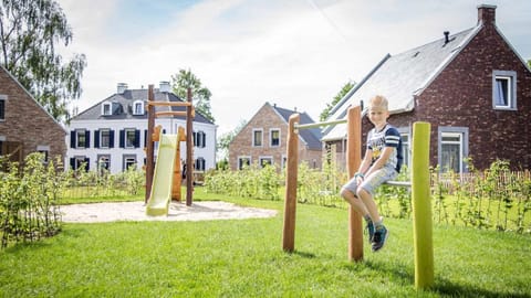 Children play ground