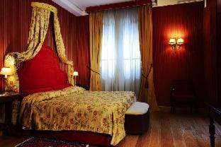 Hotel Palazzo Guiscardo Pietrasanta Hotel in Pietrasanta