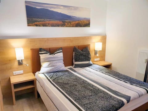 H&P Touristik Residenz Grafenmatt GRA-1-2 Apartment in Baden-Württemberg