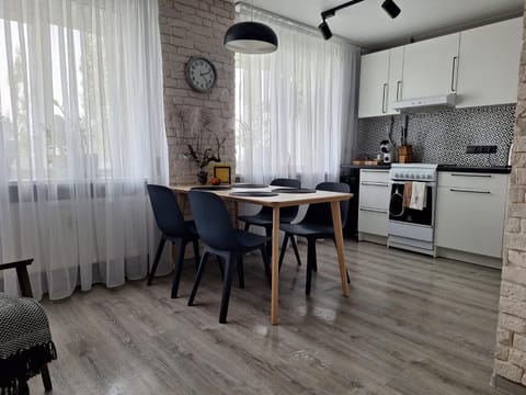 Debreceno-park apartments Apartment in Klaipėda