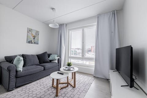 Apartment, SleepWell, Nuutti Condo in Turku