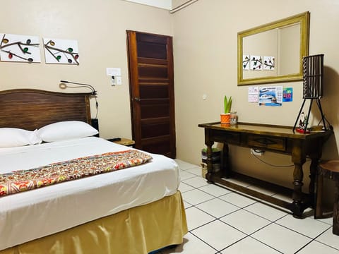 City Garden Apartment Apartment in Belize City