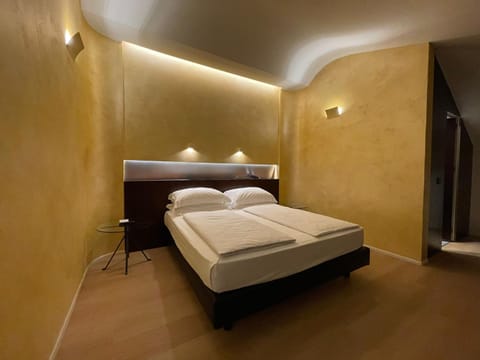 DelleArti Design Hotel Hôtel in Cremona
