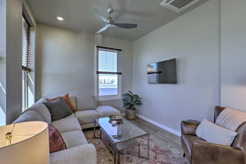 Stylish San Marcos Apt in the Heart of Dwtn! Appartement in San Marcos