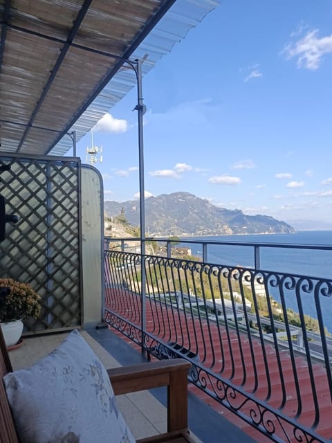 Balcony/Terrace, Balcony/Terrace, Sea view