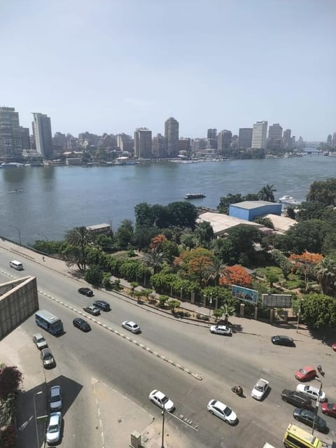 شقق المنيل Condo in Cairo