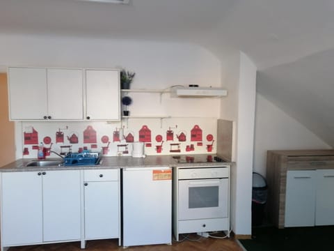 ApartGraz Condo in Graz