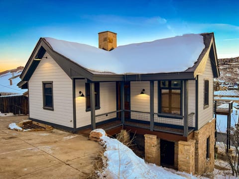 502 Woodside Gold Coast! home House in Park City