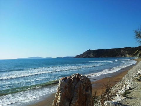 PORTO-FINO Bed and Breakfast in Corfu, Greece