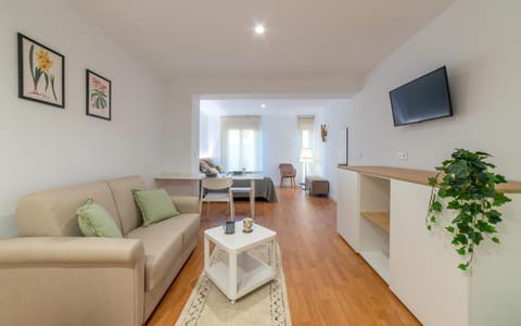 Apartamentos Turísticos Torres De Santiago Apartment in Úbeda