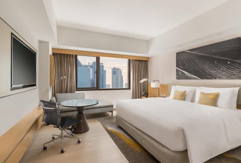 Seda Bonifacio Global City Hotel in Makati