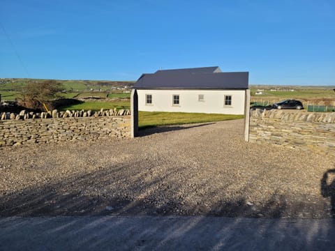 Aiteall Boutique Accommodation Übernachtung mit Frühstück in County Clare